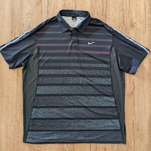 Nike Tiger Woods polo SKU1062